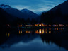 Clayoquot Wilderness Resort