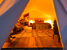 Luxury Ensuite Bathroom Tents