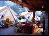 Lounge Tents