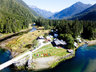 Clayoquot Wilderness Resort