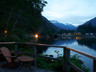 Clayoquot Wilderness Resort