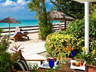 Caribbean Beachfront Butler Rondoval