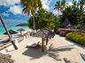 Caribbean Beachfront Butler Rondoval