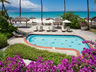 Caribbean Beachfront Grande Luxe Walkout Club Level Room