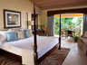 Caribbean Club Level Veranda Suite
