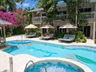 Caribbean Grande Luxe Poolside Room