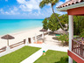 Caribbean Honeymoon Beachfront Butler Suite