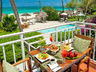 Caribbean Beachfront Grande Luxe Club Level Room