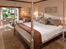 Caribbean Honeymoon Beachfront Grande Luxe Walkout Club Level Room