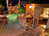 Caribbean Honeymoon Butler Rondoval with Private Pool Sanctuary