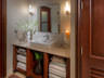 Caribbean Honeymoon Butler Rondoval with Private Pool Sanctuary