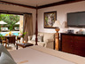 Caribbean Honeymoon Grande Luxe Poolside Walkout Room
