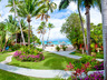 Caribbean Walkout Club Level Veranda Suite