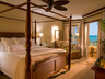 Mediterranean Honeymoon Oceanview Club Level Suite