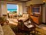 Mediterranean Honeymoon Romeo and Juliet Oceanview Penthouse One Bedroom Butler Suite