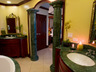 Mediterranean One Bedroom Butler Villa Suite with Private Pool Sanctuary 