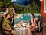 Mediterranean One Bedroom Butler Villa Suite with Private Pool Sanctuary 