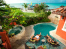 Mediterranean One Bedroom Butler Villa Suite with Private Pool Sanctuary 