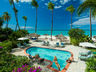 Caribbean Beachfront Grande Luxe Club Level Room