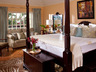Sunset Bluff Honeymoon Luxury Club Level Room
