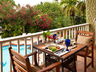 Sunset Bluff Honeymoon Luxury Club Level Room