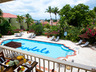 Sunset Bluff Honeymoon Luxury Club Level Room