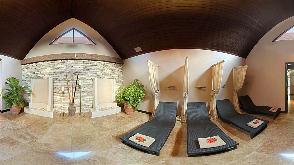 Red Lane® Spa 