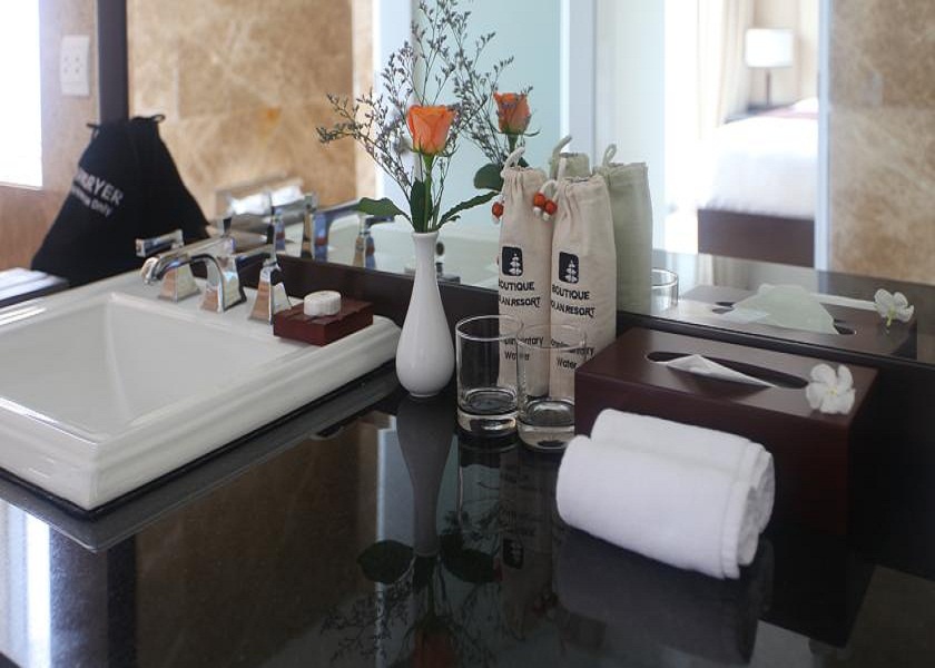 Amenities