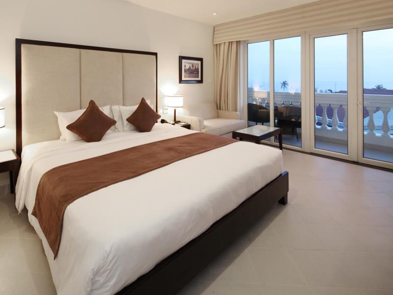 Boutique Deluxe Room