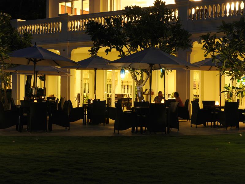 Le Salon
