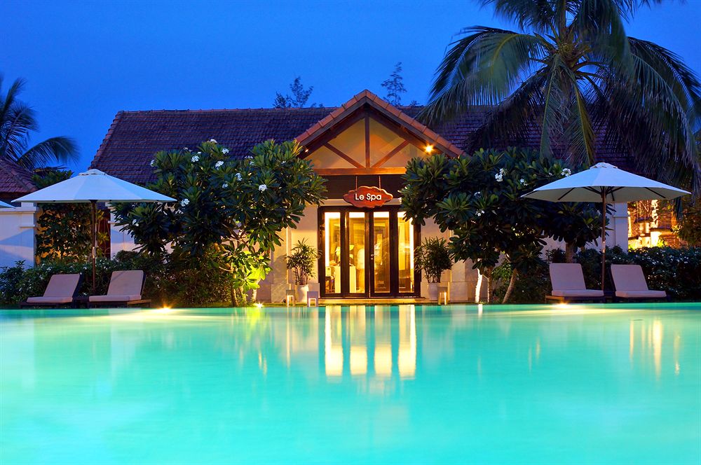 Le Spa