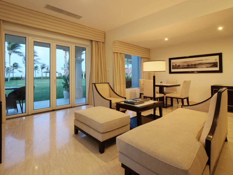 Beach Villa