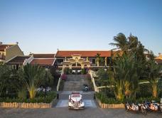 Victoria Hoi An Beach Resort & Spa
