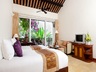 Victoria Garden View Room