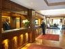 Nairobi Serena Hotel