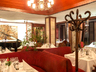 The Mandhari Restaurant