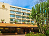 Nairobi Serena Hotel