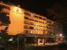 Nairobi Serena Hotel