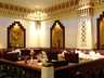 The Café Maghreb