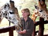 Giraffe Centre