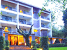 Palacina The Residence and The Suites