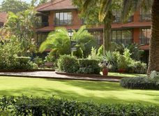 Fairmont The Norfolk