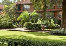 Fairmont The Norfolk