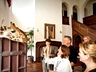 Giraffe Manor