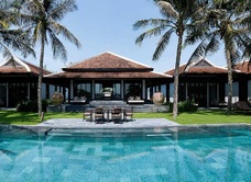 Four Seasons Resort The Nam Hai, Hoi An