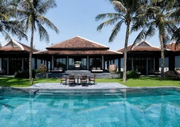 Four Seasons Resort The Nam Hai, Hoi An