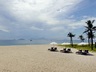 Private Beach