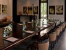 The Villa Reception