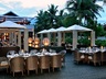 The Open Lounge