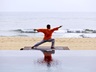 Yoga Sessions